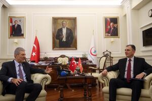 Dogovorene specijalizacije crnogorskih ljekara u Turskoj