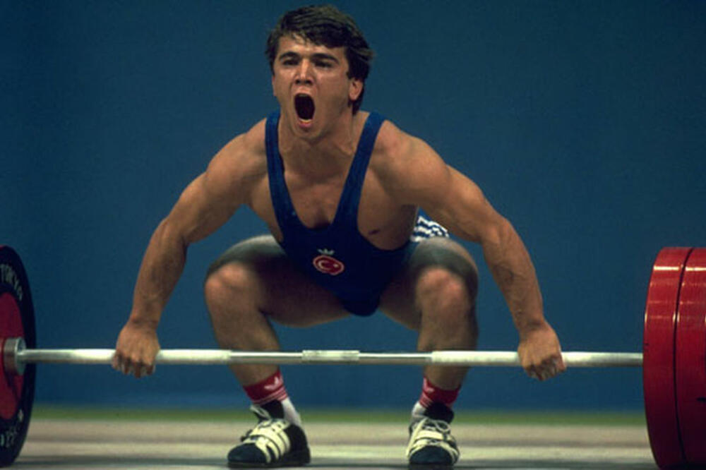 Sulejmanoglu, Foto: Printscreen