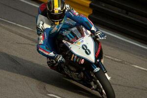Nova tragedija u moto sportu: Britanac poginuo na stazi