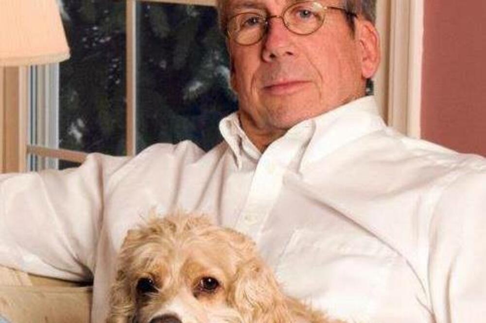 Vilijem O nil, Foto: Facebook