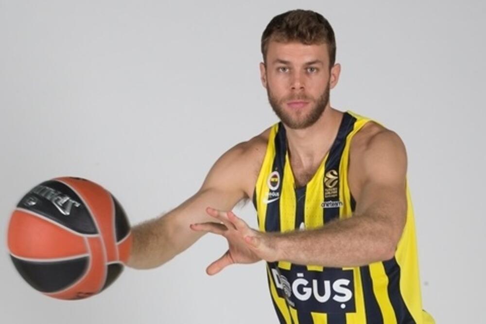 Meli, Foto: Euroleague.net