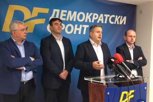 Radunović: Oslabađajućom presudom oslobođeni svi naši saborci sa...