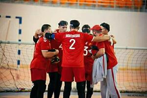 Golbal reprezentacija Crne Gore sjutra na turniru u Beogradu