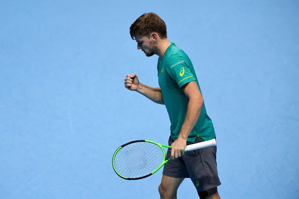 Gofan, Foto: Reuters