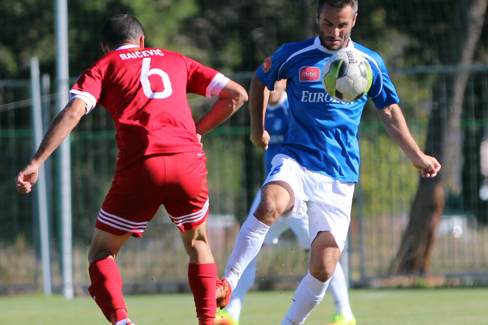 Kom - Mladost, Foto: Filip Roganović