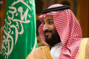 Kralj Salman napušta tron naredne sedmice: Sva moć ide u ruke...