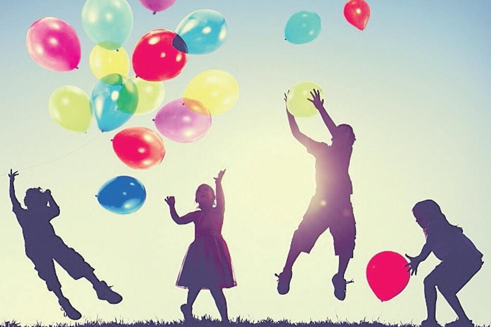 djeca, Foto: Savjet Evrope