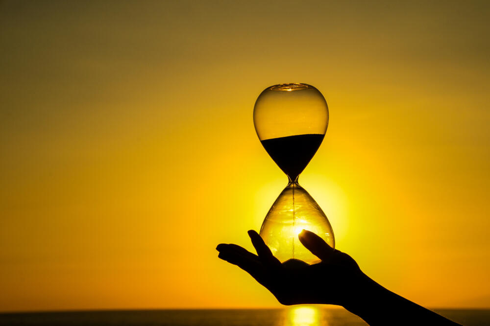 sat, vrijeme, Foto: Shutterstock