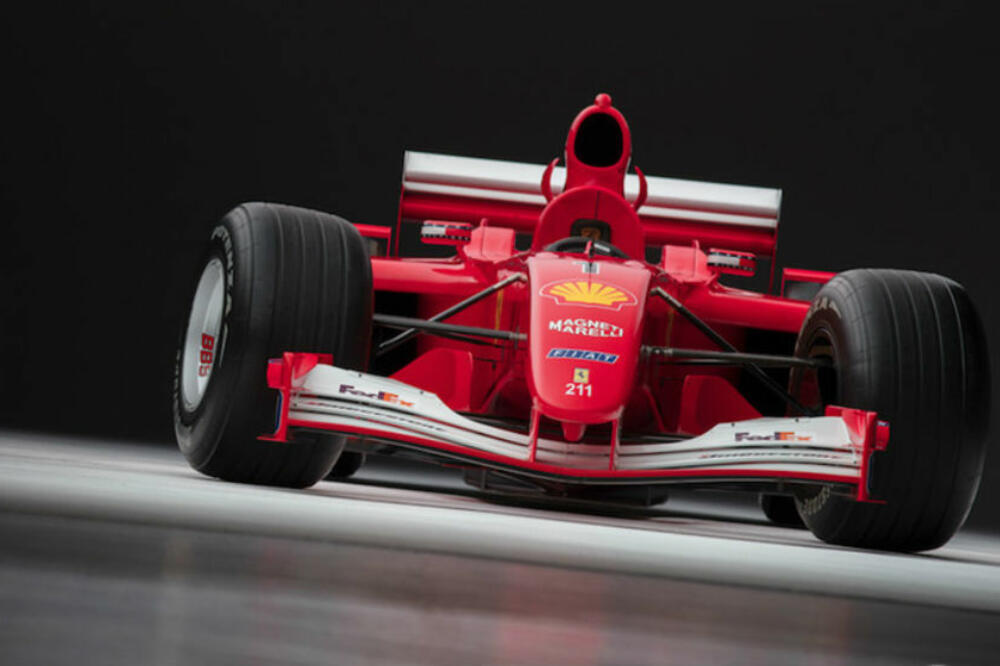 ferari, Foto: Marca.com