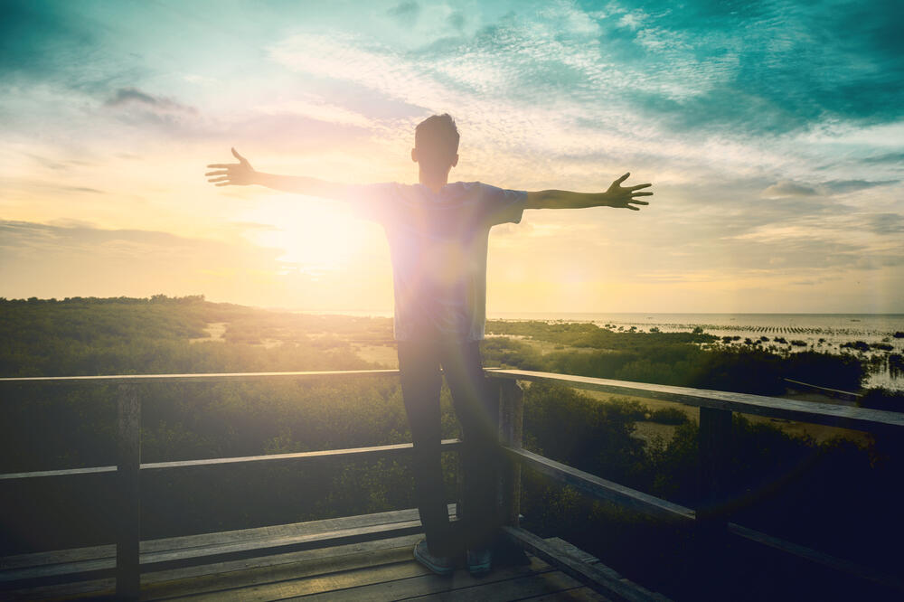 samopouzdanje, Foto: Shutterstock
