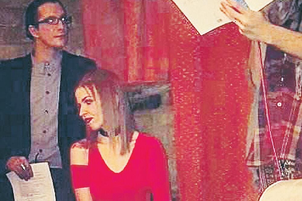 Slavica Milošević, Foto: Privatna arhiva