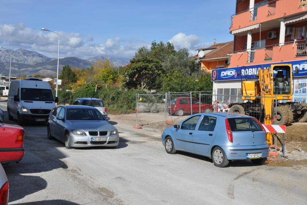 Tivat, Foto: Siniša Luković