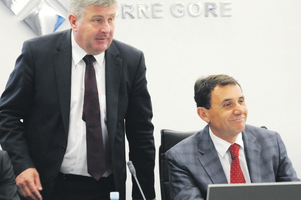 Vlastimir Golubović, Foto: Boris Pejović