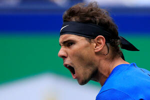 Nadal  dobio tužbu protiv bivše francuske ministarke: Deset...