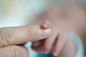 Mali heroji: Koji su strahovi roditelja prijevremeno rođenih beba?