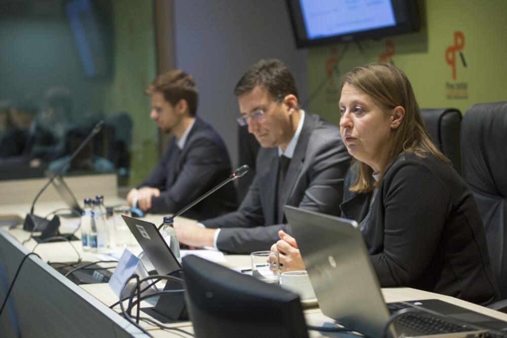 Sanja Madžarević Šujster, Foto: PR Centar