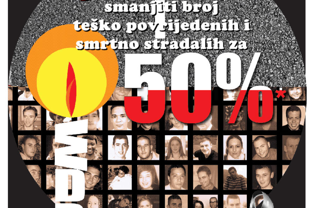 Uspori, Foto: Alfa centar