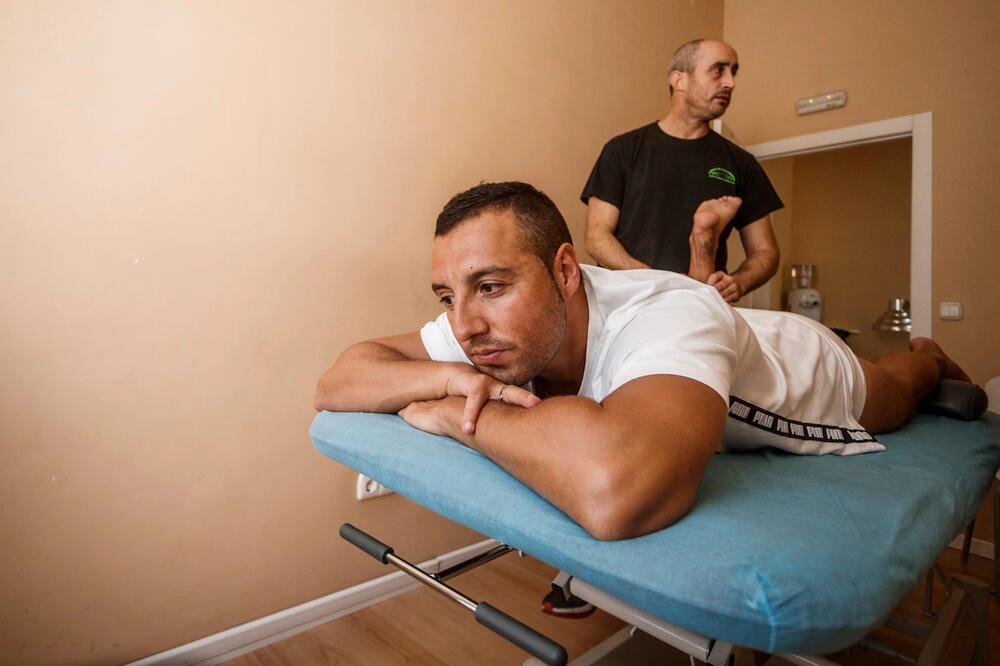 Kasorla, Foto: Telegraph.co.uk