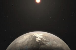 Astronomi otkrili planetu sličnu Zemlji: Dobre vijesti za one koji...