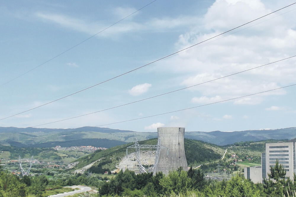 TE Pljevlja, Foto: Goran Malidžan