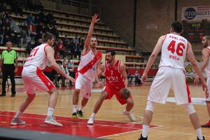 Porazi Teoda i Lovćena