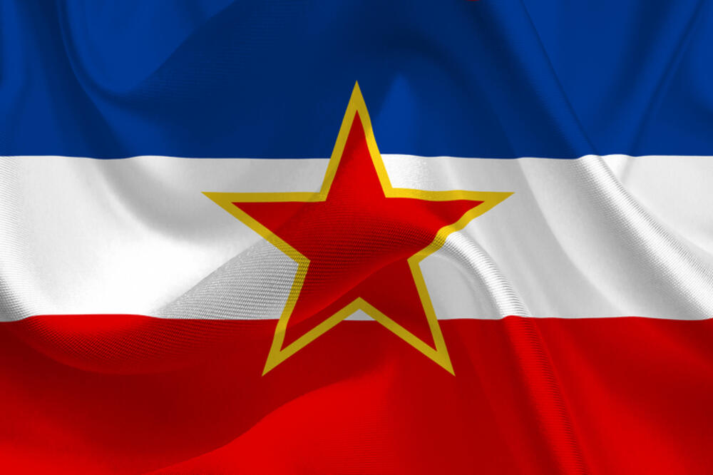 Jugoslavija, Foto: Shutterstock