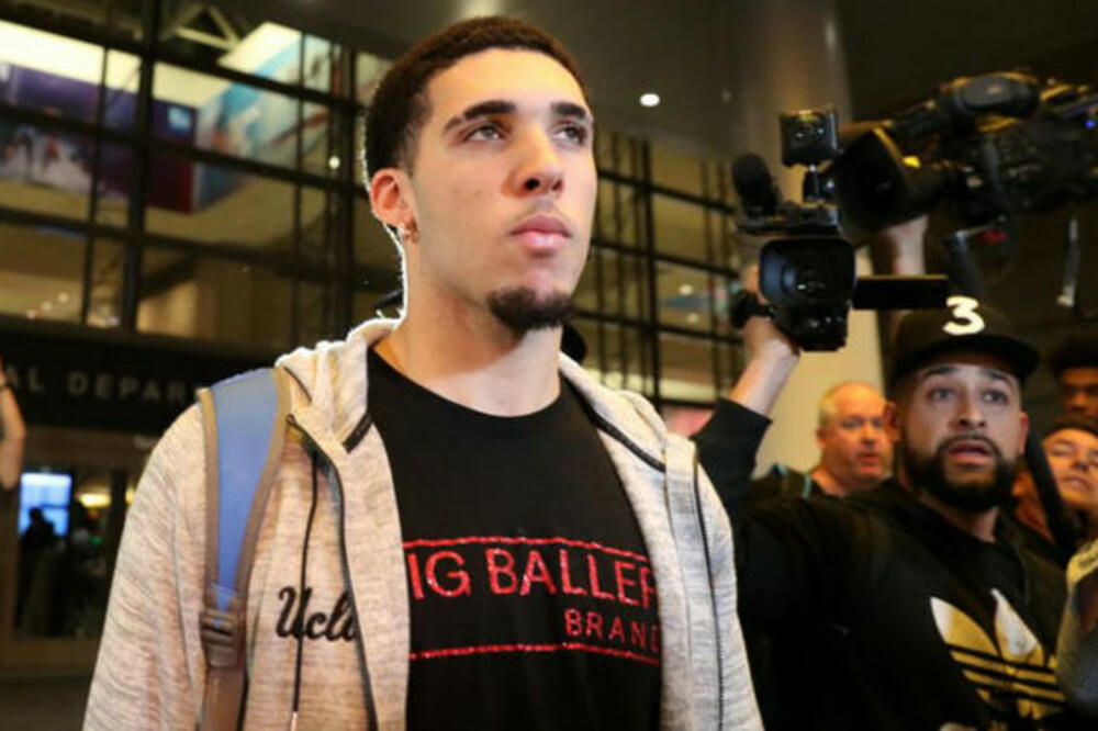 Li Anđelo Bol, Foto: Marca.com