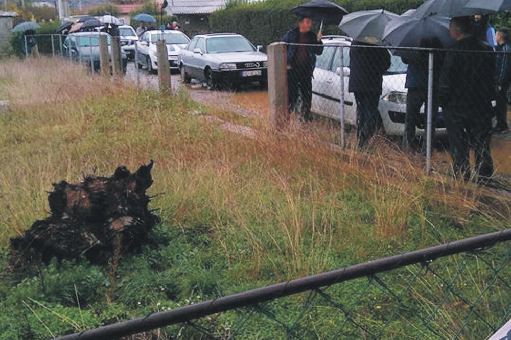 Zagorič (novine), Foto: Privatna arhiva