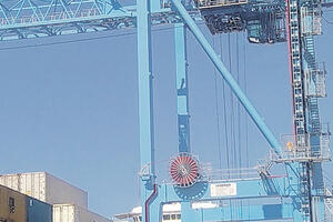 Port of Adria: Tvrdnje sindikata neistinite