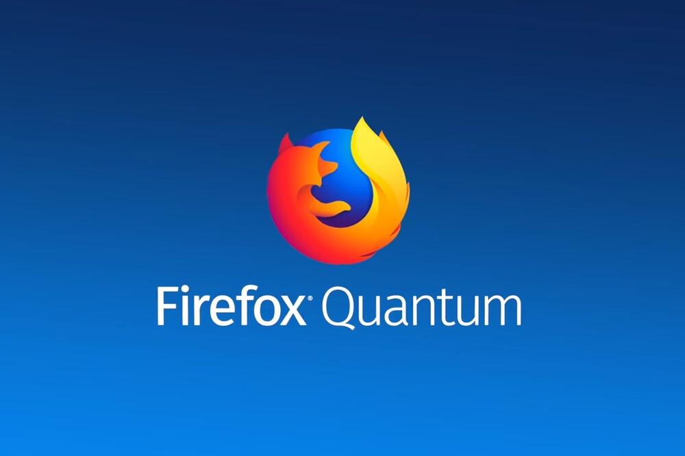Firefox Quantum, Foto: Screenshot (Youtube)