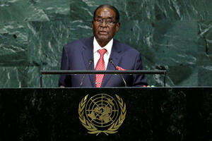 Mugabe, svjetski rekorder po dužini ostanka na vlasti
