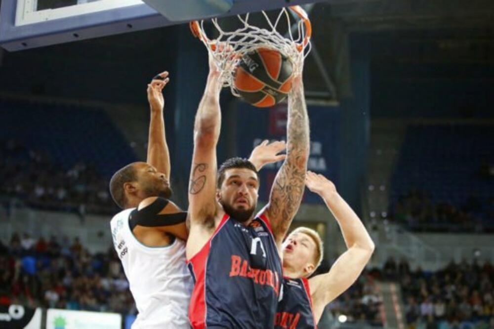 Baskonija Real, Foto: Marca.com