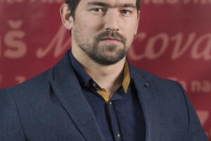 Pejović: DF sinonim za javašluk