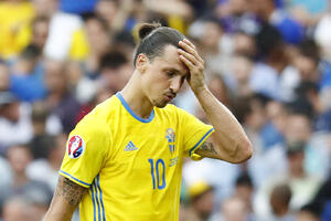 Da li Šveđani žele da se Zlatan Ibrahimović vrati u reprezentaciju?