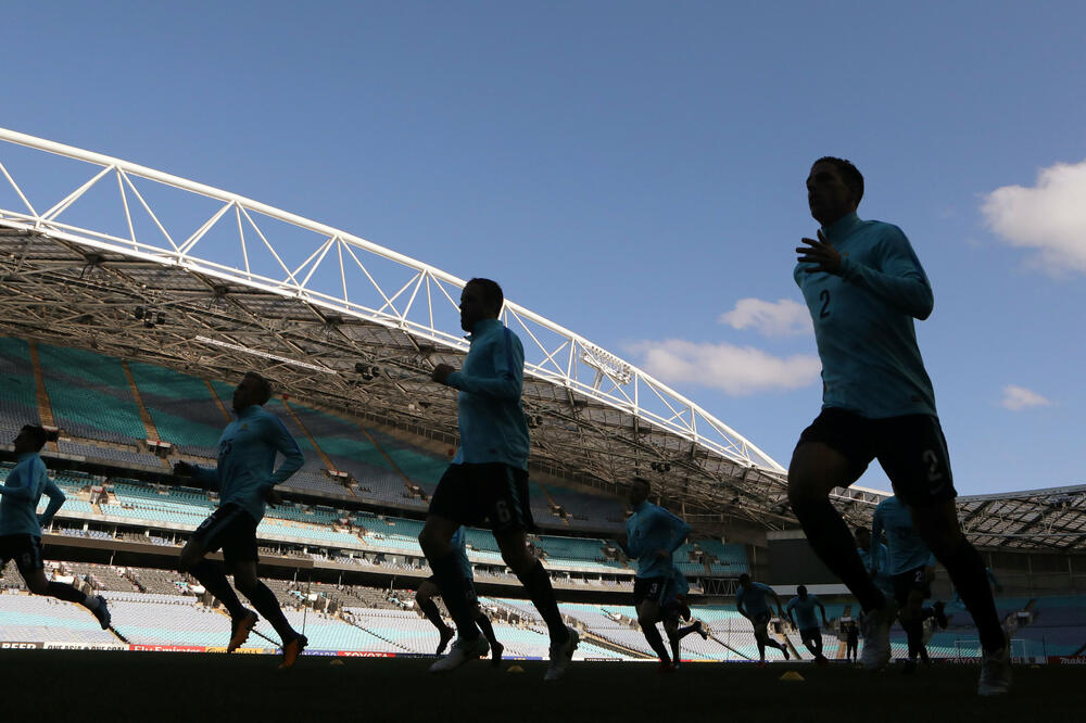 Hondruras, Foto: Reuters