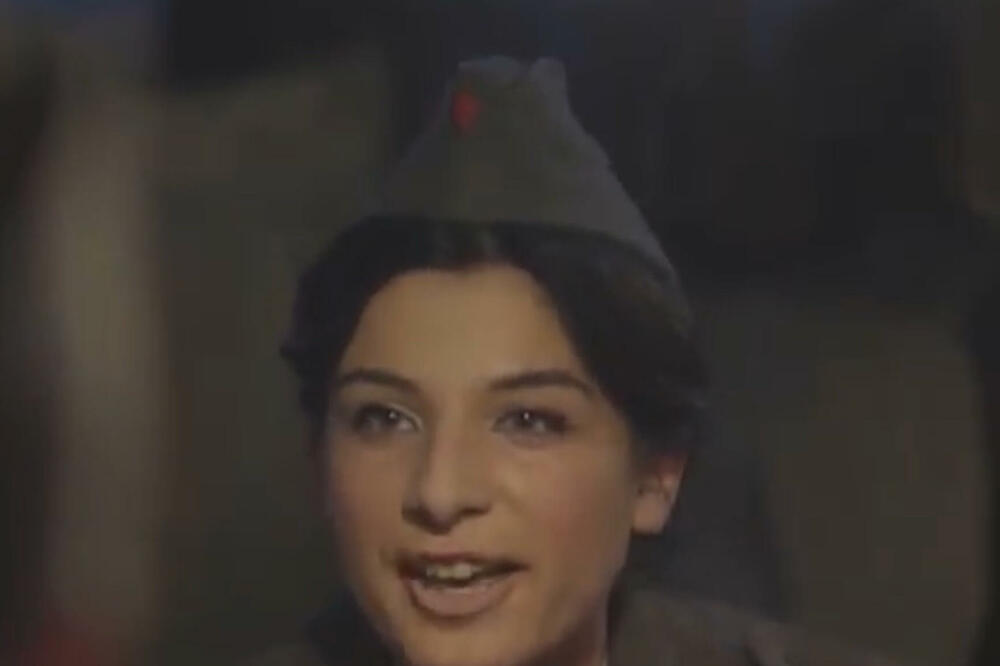 Spot Demokrate, Foto: Printscreen