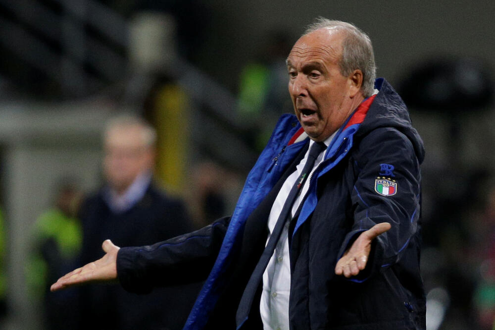 Đanpjero Ventura, Foto: Reuters