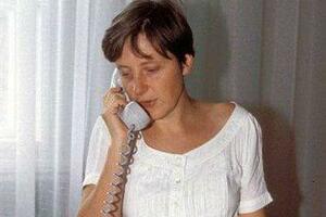 Da li znate koja je svjetska liderka na fotografiji?