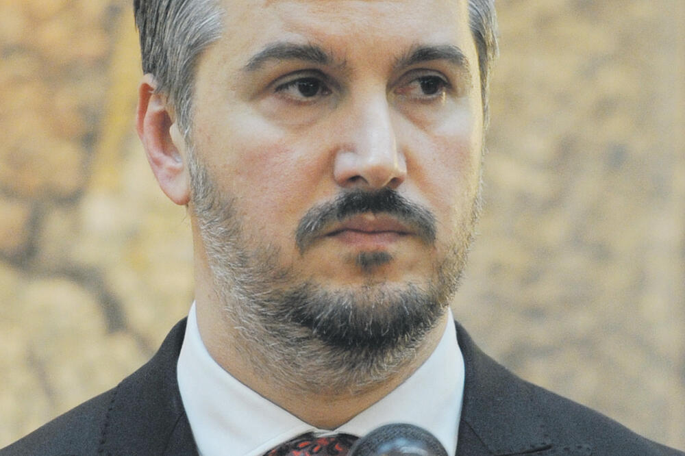 Aleksandar Andrija Pejović