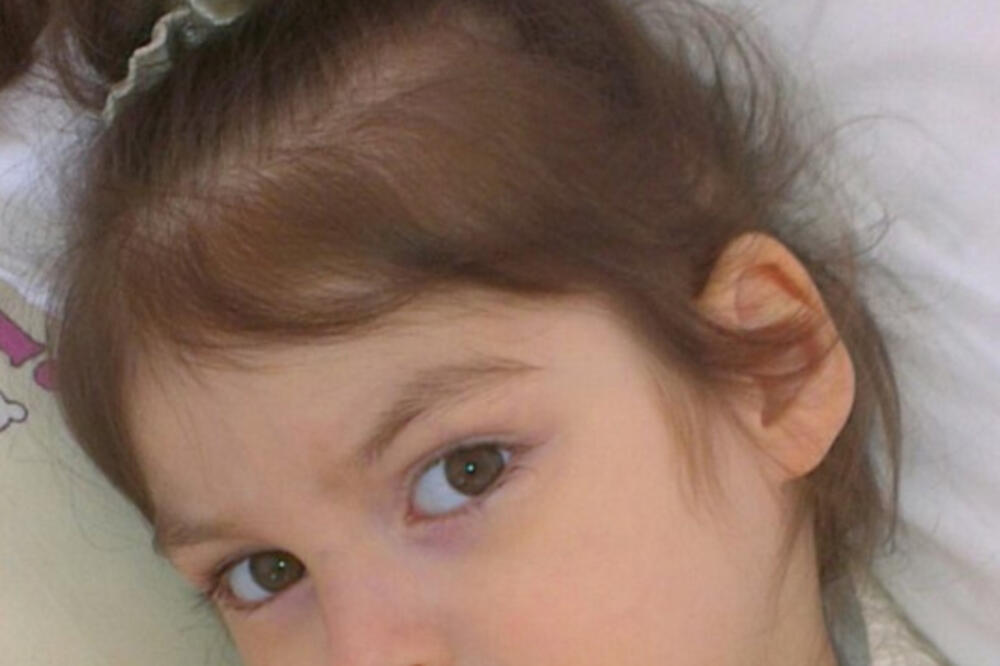 Sofija Šušić, Foto: Privatna arhiva