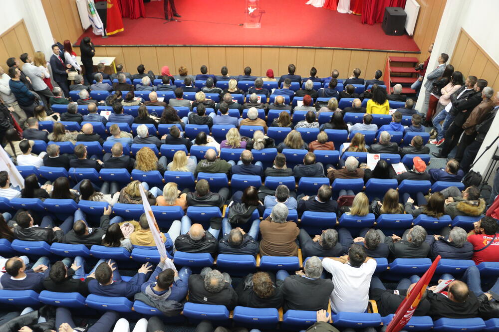 Demokrate Petnjica, Foto: Demokrate