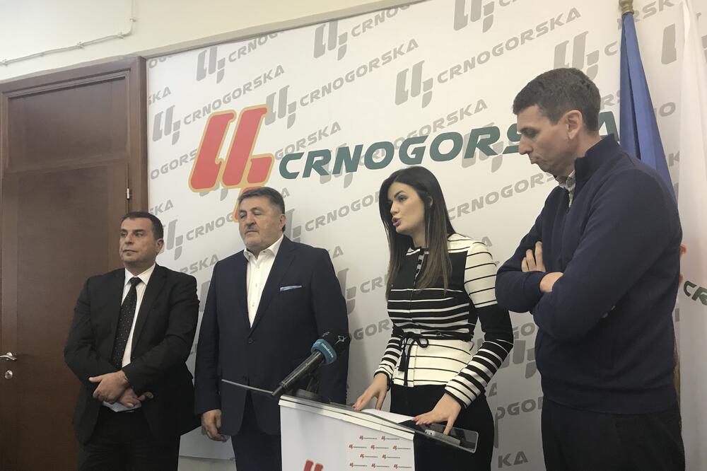 Crnogorska Budva, Foto: Vuk Lajović