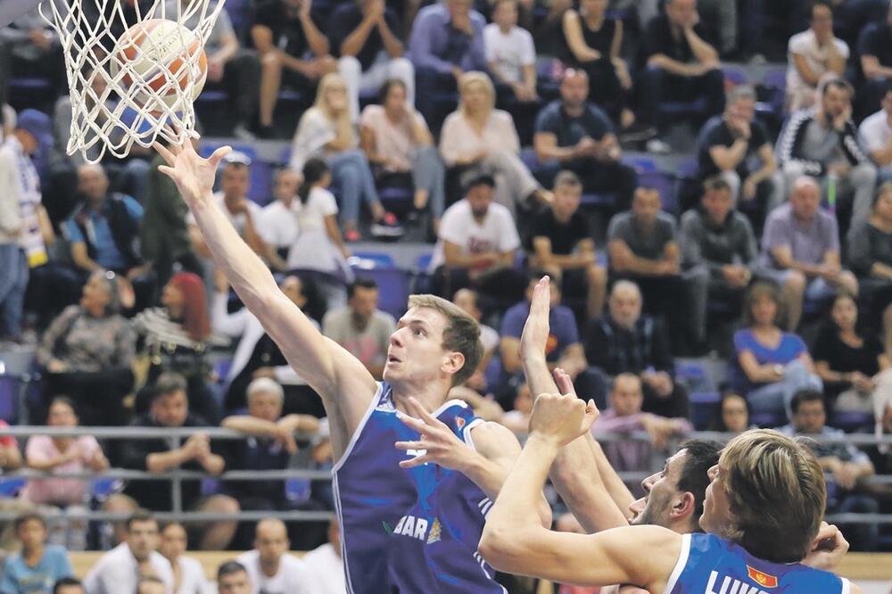 strahinja Mićović, Foto: Mornarmedia pro