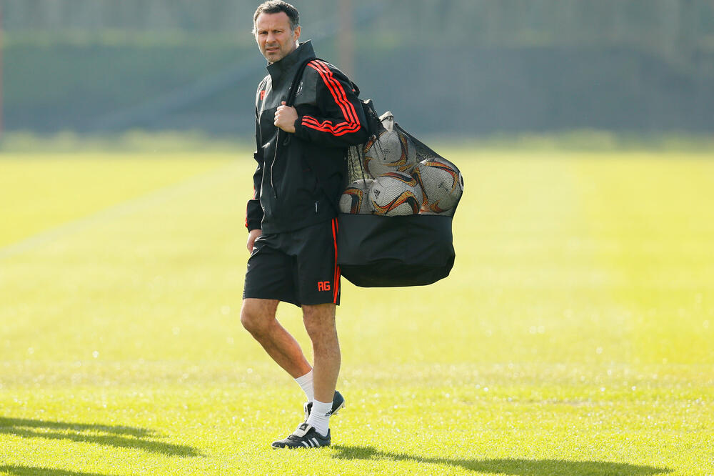 Rajan Gigs, Foto: Reuters