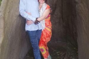 Ostavila supruga i devetoro djece zbog Facebook prijatelja iz...