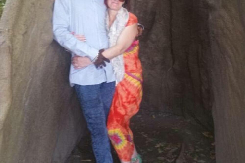 Hajdi Hepvort, Foto: Facebook