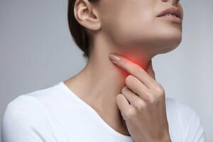 Grlobolja: Sedam trikova koji će sigurno pobijediti bol u grlu