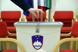 Žalost predsjedničkih izbora u Sloveniji
