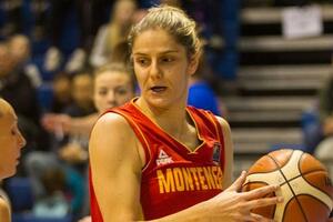 Dubljević obilježila start kvalifikacija za Eurobasket