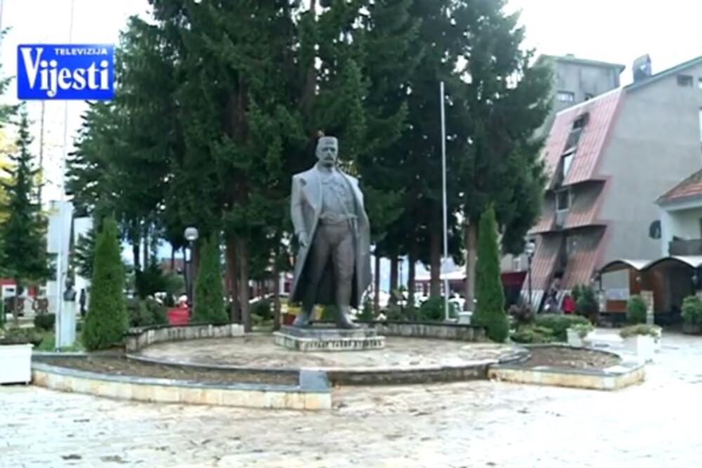Mojkovac, Foto: Printscreen (YouTube)